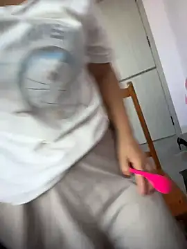 xiaoxiaoaini520 webcam