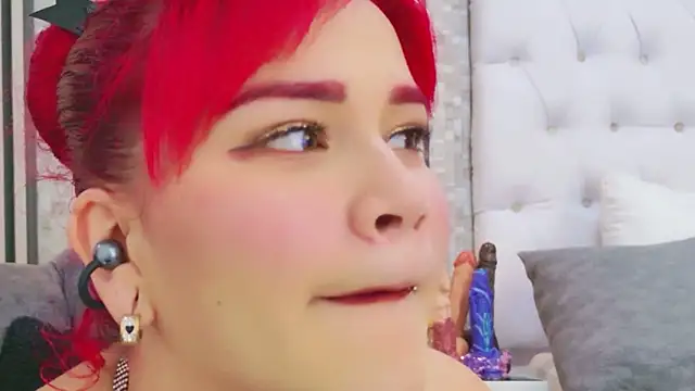 CherryTayloor webcam