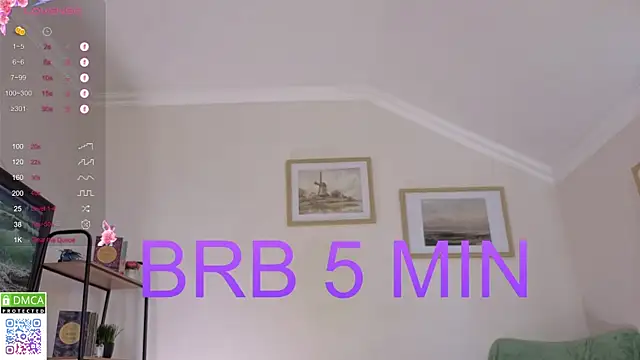 Ilsy_Merous webcam