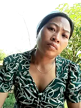 Mizu-hotshow webcam