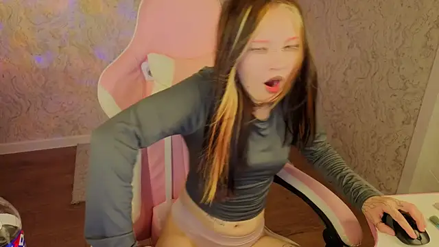 Lina-XD webcam