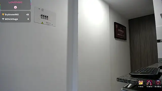 Axel_Dominus webcam