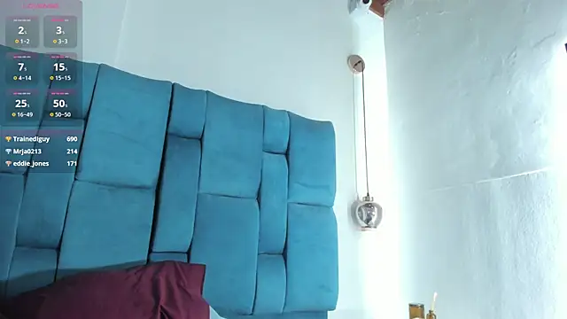 abby_palacio webcam