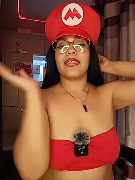 PiscisGirl webcam