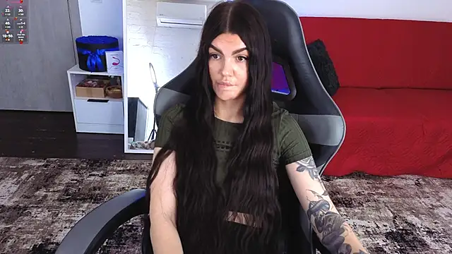 AnacondaOnn webcam