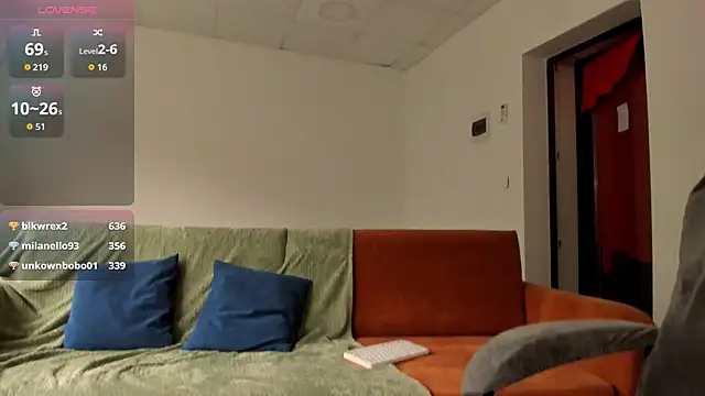 Lea__buns webcam