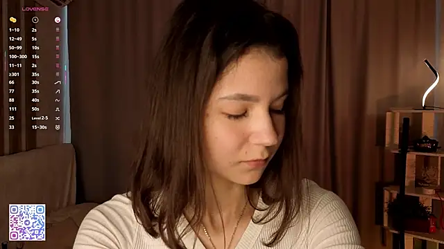 SheliaBinkley webcam