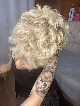 Megan-c webcam