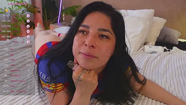 erika_moan webcam