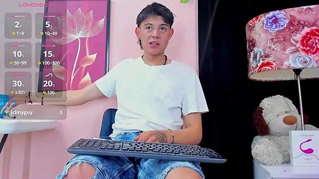 luckk_ webcam