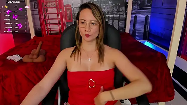 princess_anny5 webcam