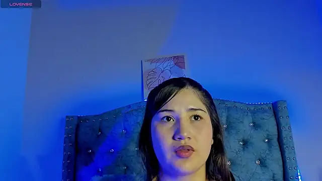 TaliaSkyx21 webcam