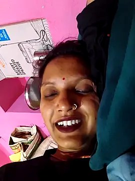 SS_sanjna webcam