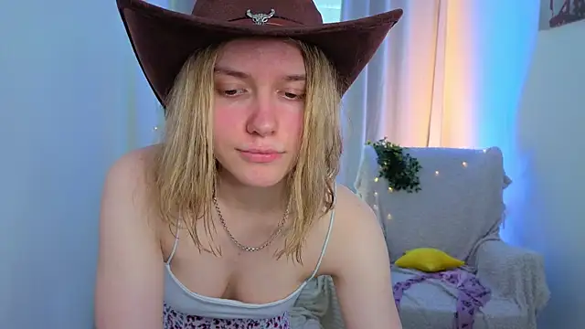 MilanaRayy webcam