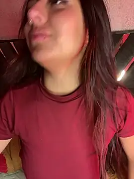 Megan_pink18 webcam