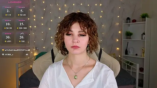 Kira__Fluffy webcam