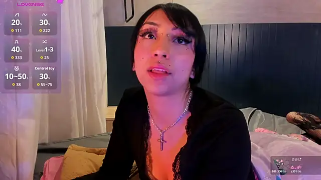 ByVanessa webcam