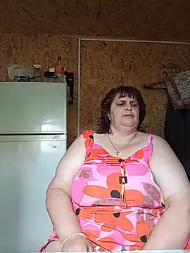 LisichkaOksana webcam