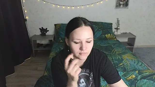 Tori_cute webcam