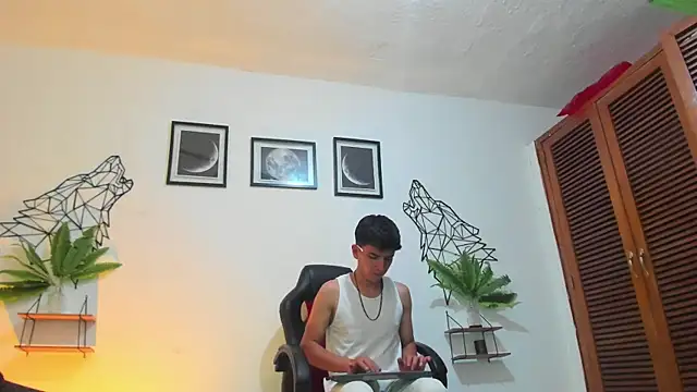 Vincent_Kane webcam