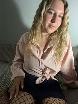 MarieHeartt webcam