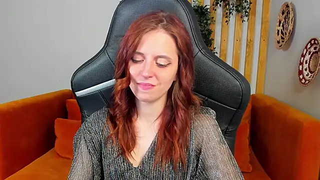 FreyaVeys webcam