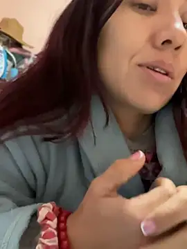 ArielFerrara webcam