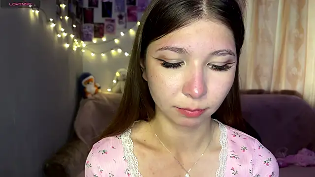 LillyyLilith webcam