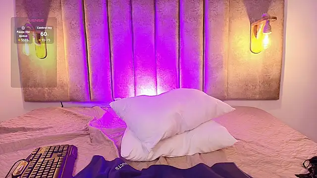 Cristal__dream webcam