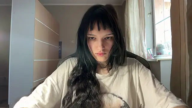 SebrinaMontelle webcam