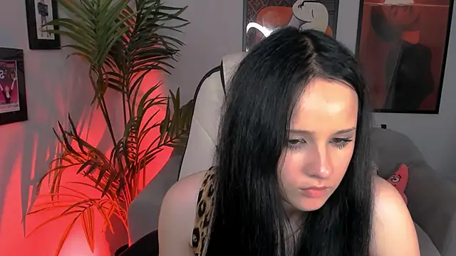 AmeliaRiviera webcam