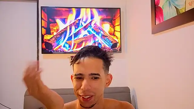 alexandro260 webcam
