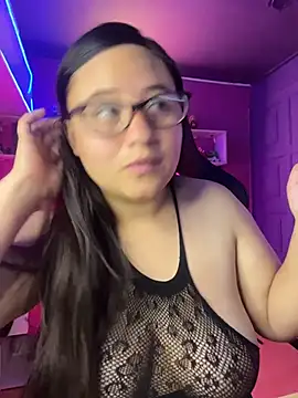 LuisAny webcam