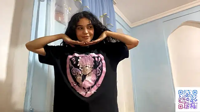 RitaPerry webcam