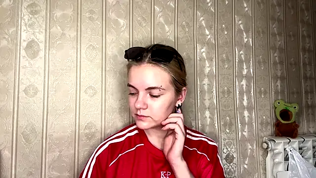 KimWarner webcam