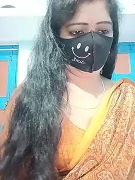 Shy_Girl_Rekha webcam