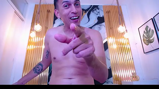 Dereck_Smithh webcam
