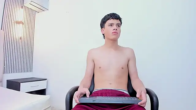 Stiven_Cooper2 webcam