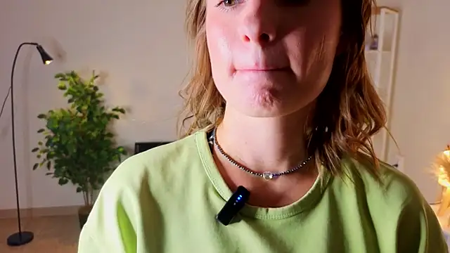 CristinKelter webcam