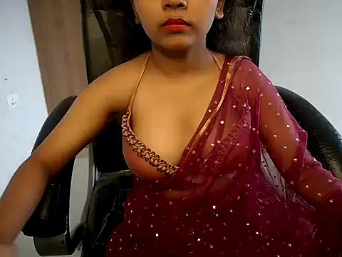 Minidolll webcam