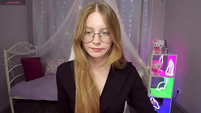MaryVance webcam