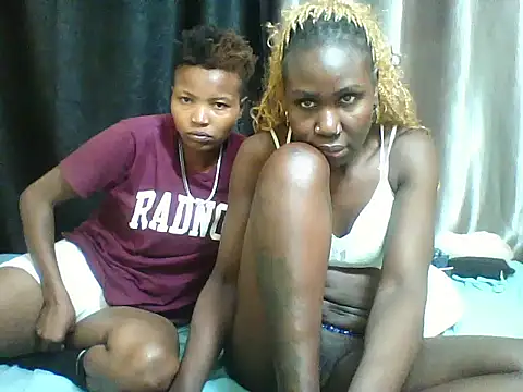 Blacks-divas webcam