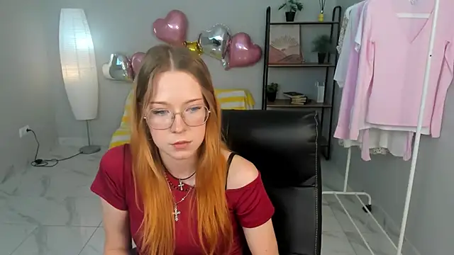 Barbara__Blake webcam