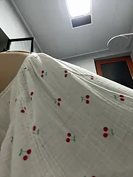 IcebergQueen webcam