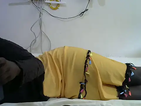Ebony-Sha webcam
