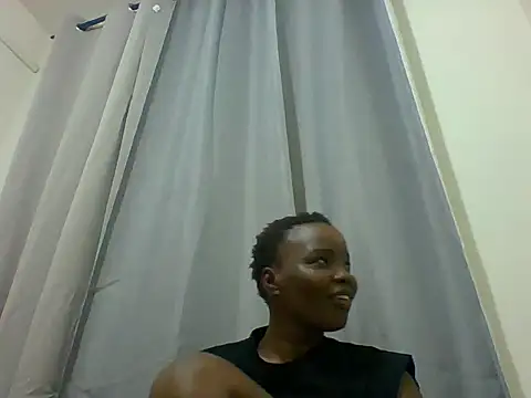 Luxy_butee webcam