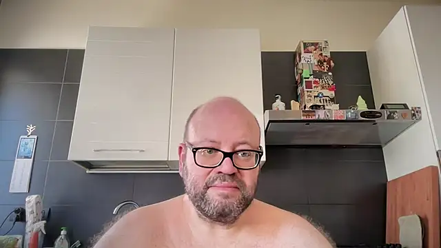 theitalianbear webcam