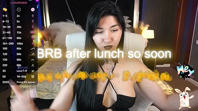 EmilyCandyy webcam