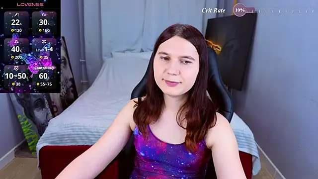 SabrinaLee webcam