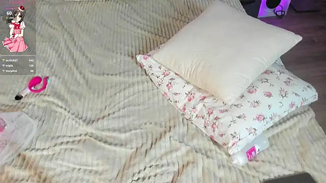 _Sweety_pie_ webcam